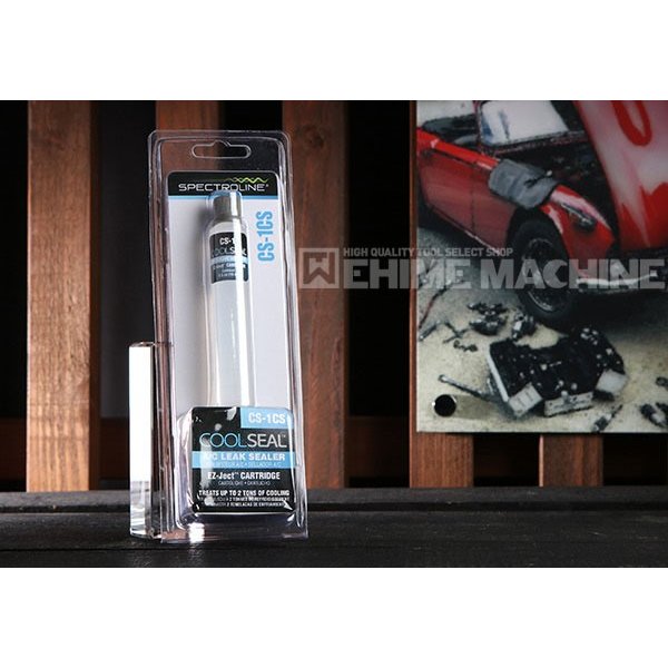 リークラボジャパン COOL SEAL A/Cストップリーク剤 CS-1CS