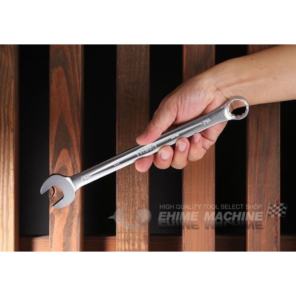 トネのコンビネーションスパナの画像2