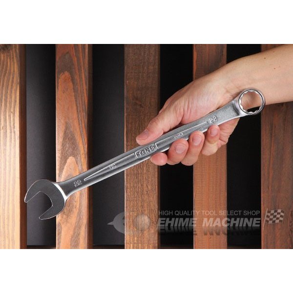 トネのコンビネーションスパナの画像2