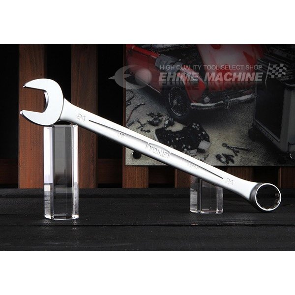 トネのコンビネーションスパナの画像1