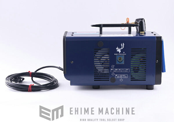 デンゲンの真空ポンプの画像2