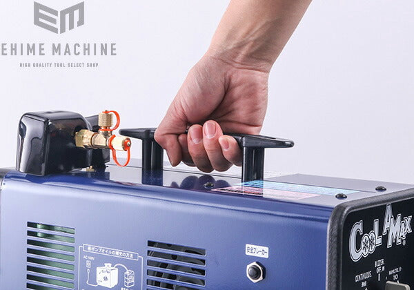 デンゲンの真空ポンプの画像11