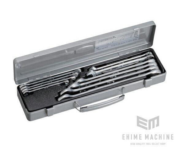 トネのスパナセットの画像1