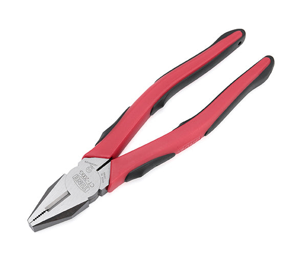 TONE ペンチ 224mm (CT-200G)(4953488209549) トネ