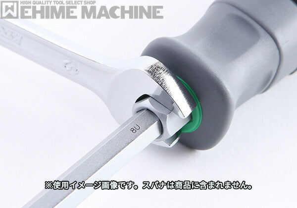京都機械工具のソケットの画像2