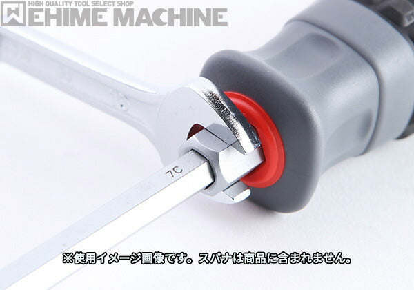 京都機械工具のソケットの画像2