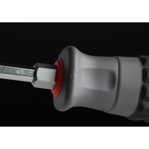 京都機械工具のドライバークロス貫通タイプの画像2