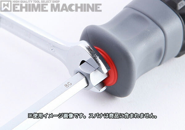 京都機械工具のソケットの画像3