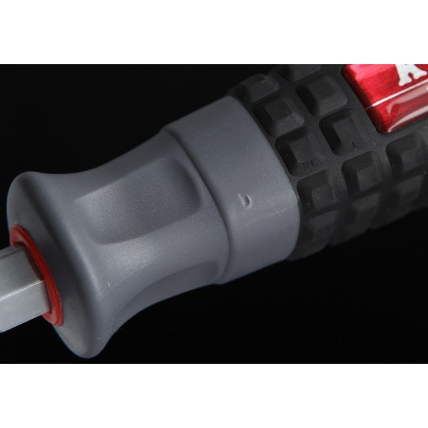 京都機械工具のドライバークロス貫通タイプの画像2