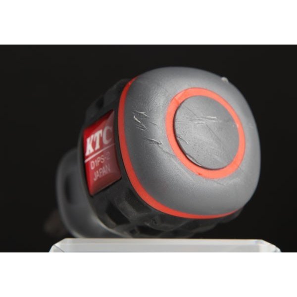 京都機械工具のスタッビドライバークロスの画像2