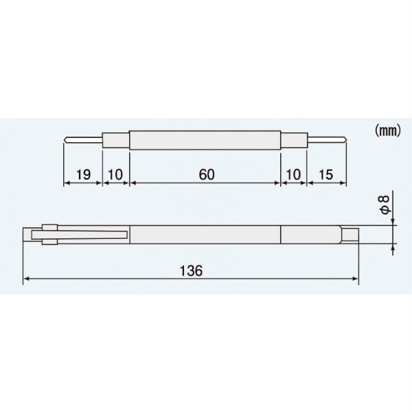 ENGINEER DA-50 セラミック調整ドライバー エンジニア