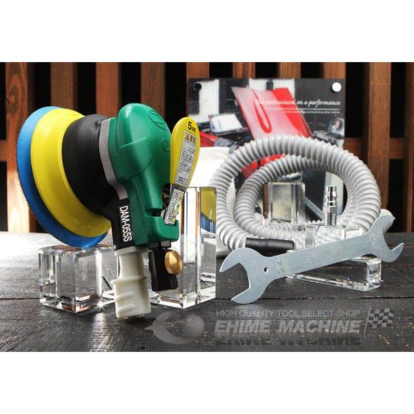 kukenのダブルアクションサンダーの画像1