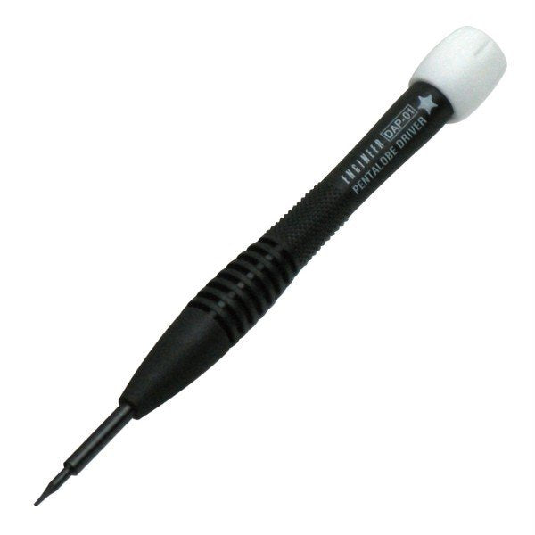 エンジニア 精密特殊ドライバー 113mm (DAP-01) (4989833006013) ENGINEER