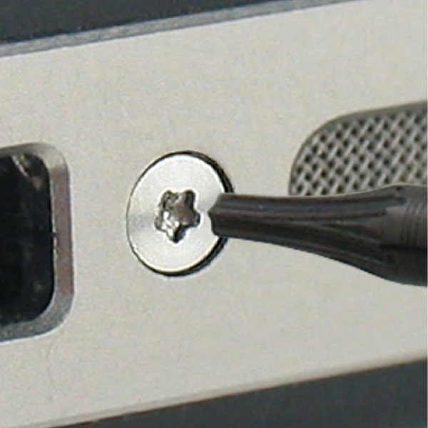 エンジニア 精密特殊ドライバー 113mm (DAP-01) (4989833006013) ENGINEER