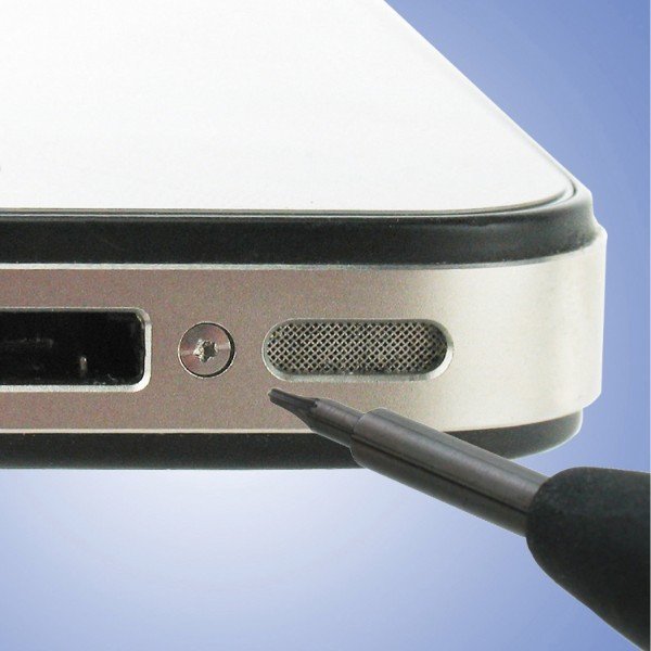 エンジニア 精密特殊ドライバー 113mm (DAP-01) (4989833006013) ENGINEER