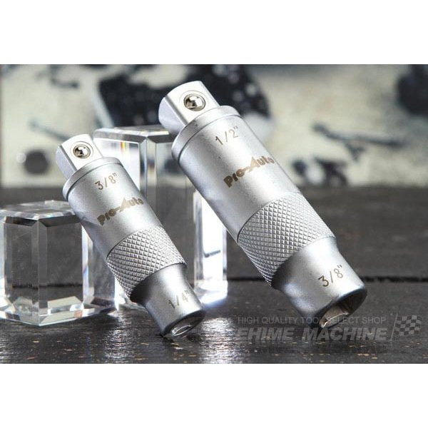 プロオートのアダプターの画像1