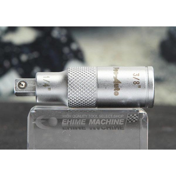 プロオートのアダプターの画像2