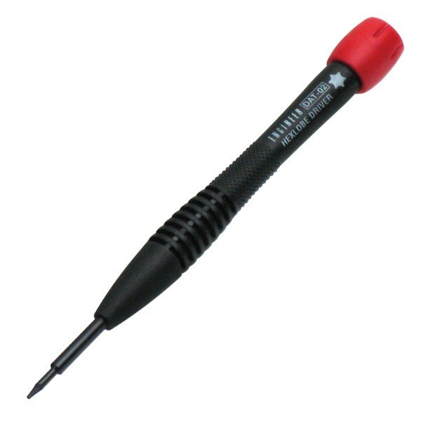 エンジニア 精密特殊ドライバー (DAT-02) (4989833006020) ENGINEER