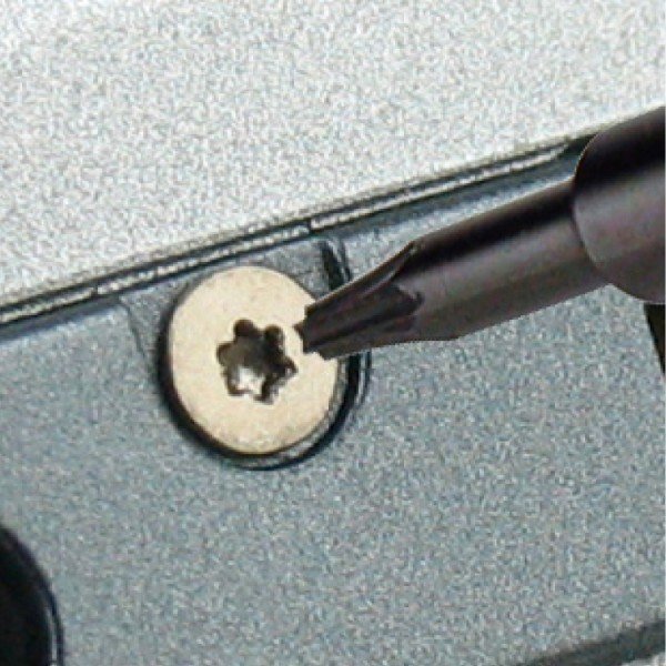 エンジニア 精密特殊ドライバー (DAT-02) (4989833006020) ENGINEER