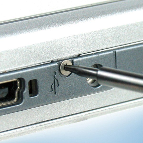 エンジニア 精密特殊ドライバー (DAT-02) (4989833006020) ENGINEER