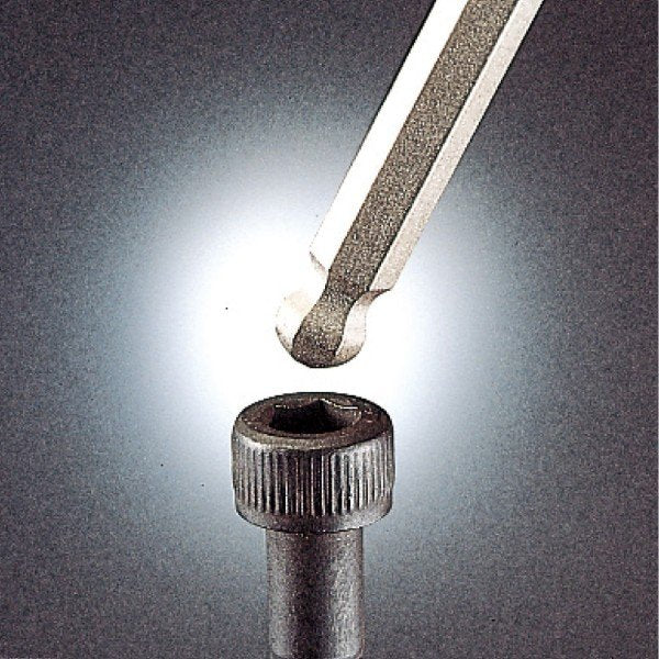 エンジニア ボールドライバー3.0mm (DB-30) (4989833013301) ENGINEER