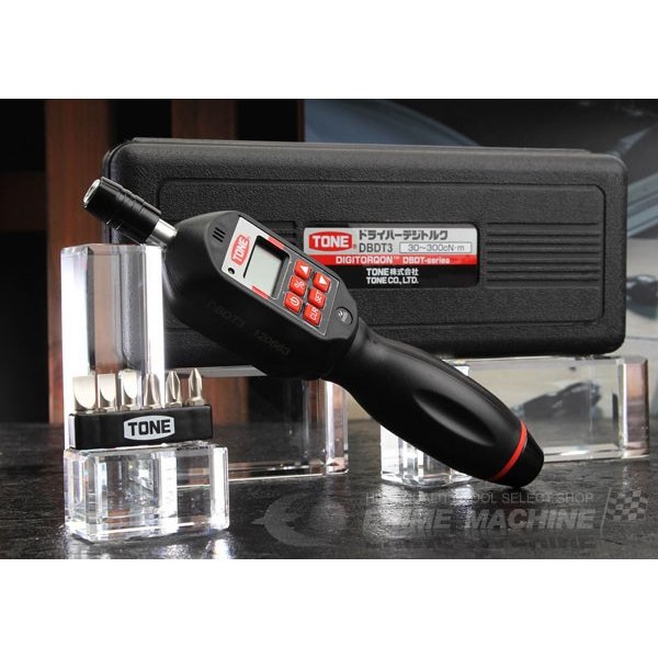 京都機械工具のトルクレンチの画像2