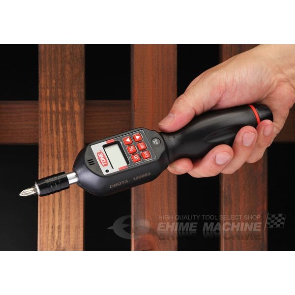 京都機械工具のトルクレンチの画像3