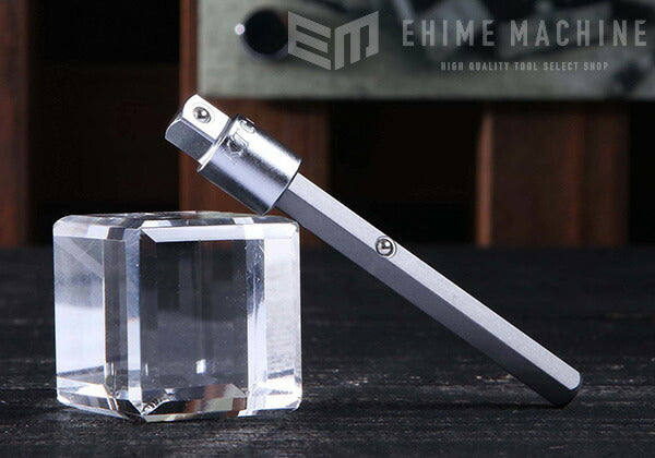 KTCラチェットドライバー用ドライブの画像1