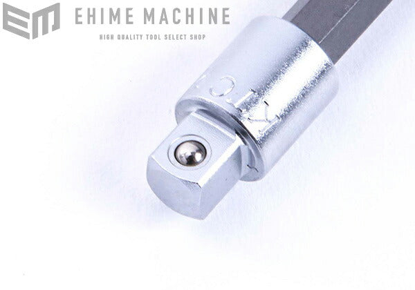 KTCラチェットドライバー用ドライブの画像3