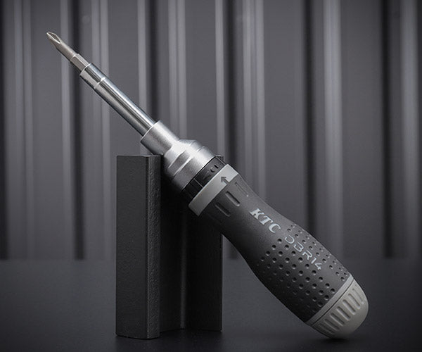 KTC DBR14 ラチェットドライバー