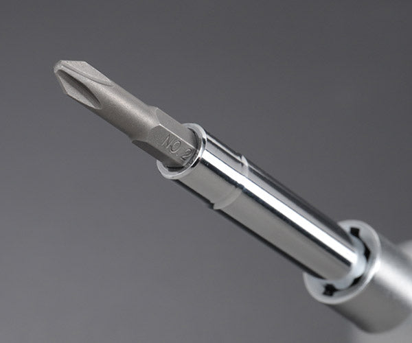 KTC DBR14 ラチェットドライバー