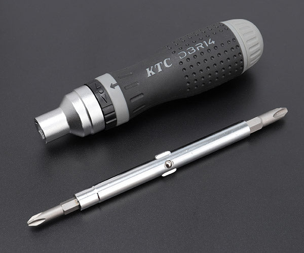 KTC DBR14 ラチェットドライバー