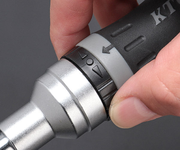 KTC DBR14 ラチェットドライバー