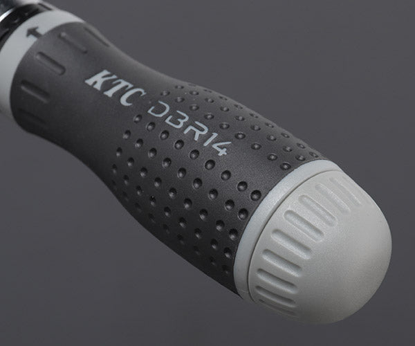 KTC DBR14 ラチェットドライバー