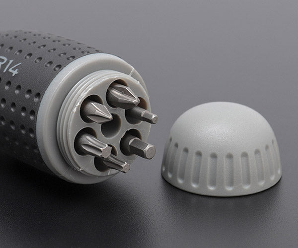 KTC DBR14 ラチェットドライバー