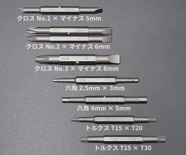 KTC DBR14 ラチェットドライバー