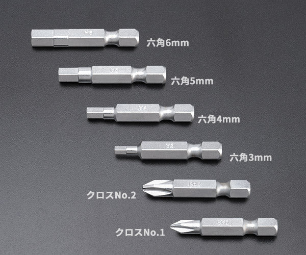 KTC DBRS06 ラチェットスタッビドライバー