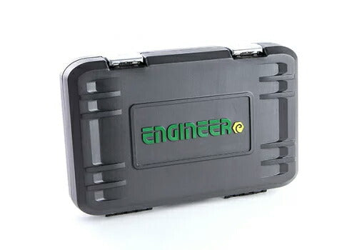 ENGINEER エンジニア ネジ外し工具 最終兵器 ネジバズーカ&モグラセット DBZ-01