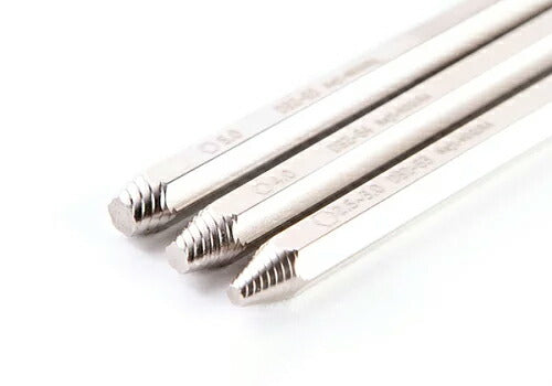 ENGINEER エンジニア ネジ外し工具 最終兵器 ネジバズーカ&モグラセット DBZ-01