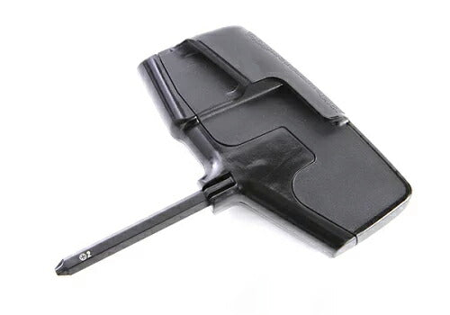 ENGINEER エンジニア ネジ外し工具 最終兵器 ネジバズーカ&モグラセット DBZ-01