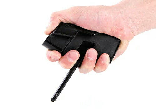 ENGINEER エンジニア ネジ外し工具 最終兵器 ネジバズーカ&モグラセット DBZ-01