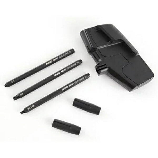 ENGINEER エンジニア ネジ外し工具 最終兵器 ネジバズーカ DBZ-55B