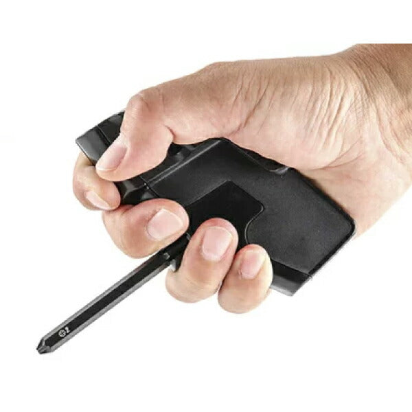 ENGINEER エンジニア ネジ外し工具 最終兵器 ネジバズーカ DBZ-55B