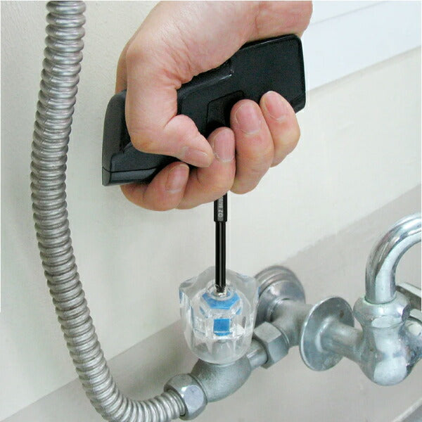 ENGINEER エンジニア ネジ外し工具 最終兵器 ネジバズーカ DBZ-55B