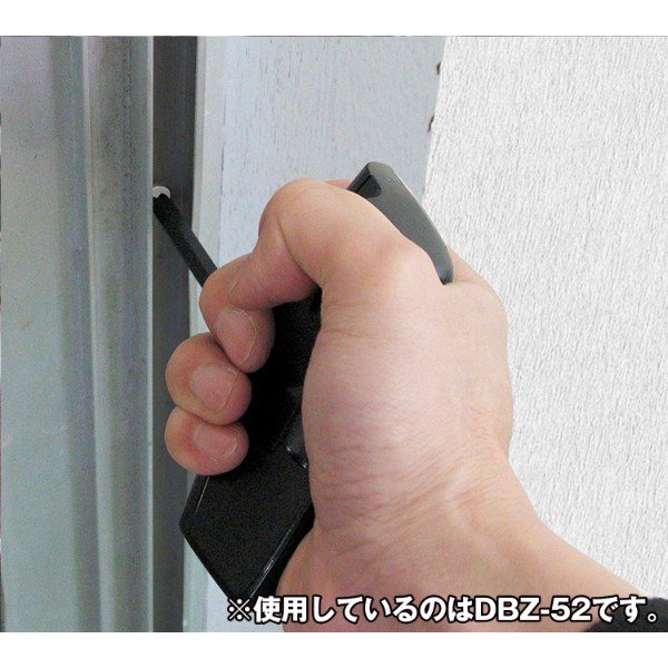 エンジニア ネジザウルスバズーカ (DBZ-57) (4989833014674) ENGINEER