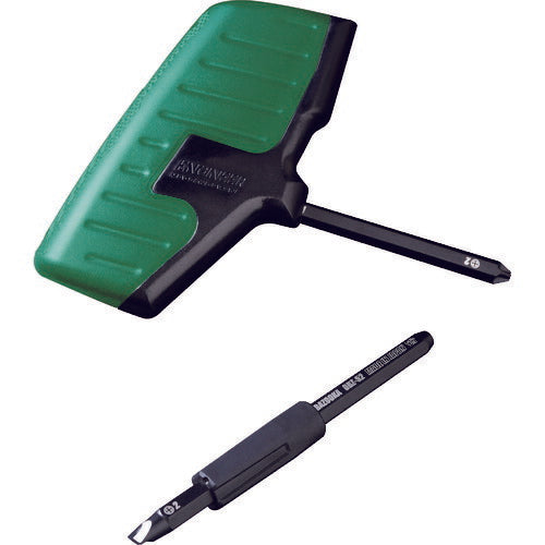 エンジニア ネジザウルスバズーカ DBZ-60G