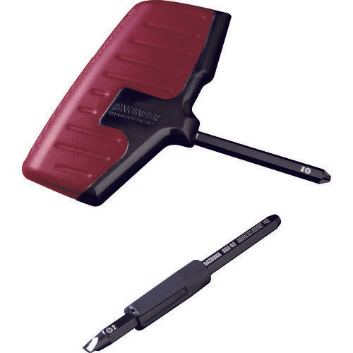 エンジニア ネジザウルスバズーカ DBZ-60R