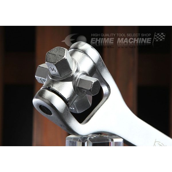 江東産業のレンチの画像3