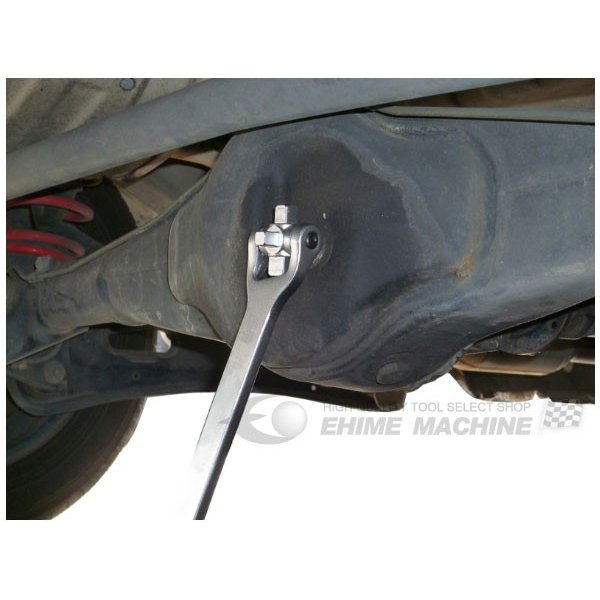 江東産業のレンチの画像4