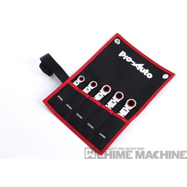 プロオートのギアレンチセットの画像2